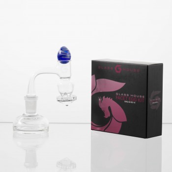 Glass House - GHQ-44-90-14