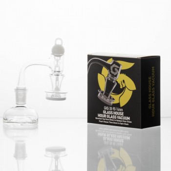 Glass House - GHQ-38-90-14