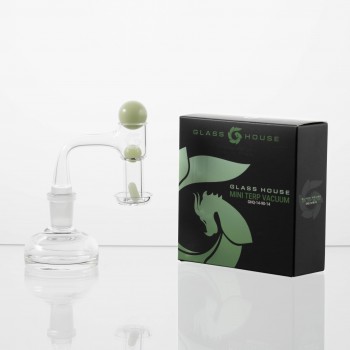 Glass House - GHQ-14-90-14