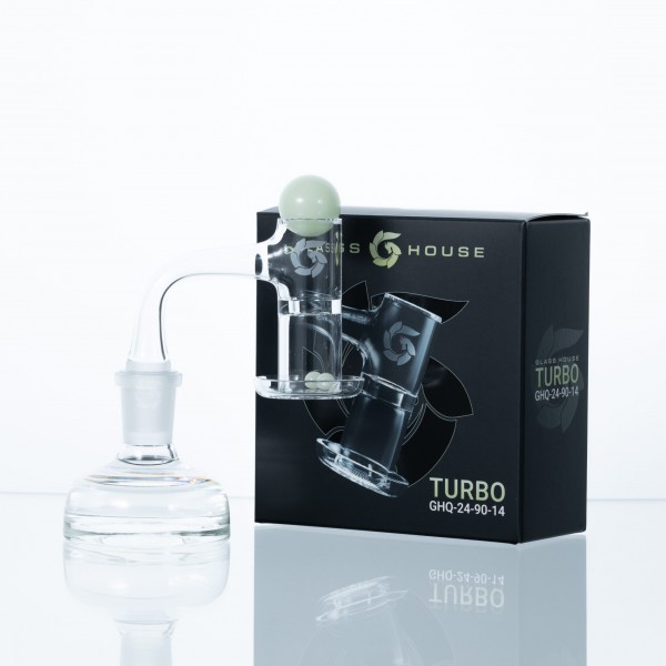 Glass House Turbo Banger Kit