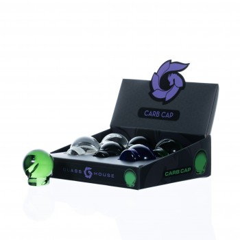 Glass House - CCD-010