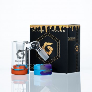 Glass House - GHR-2-45-14