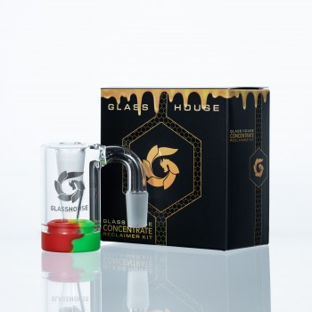 Glass House - GHR-2.0-90-14