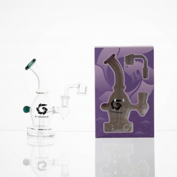 Glass House - HHP-042 BOX