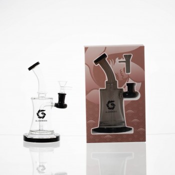 Glass House - HHP-045 BOX