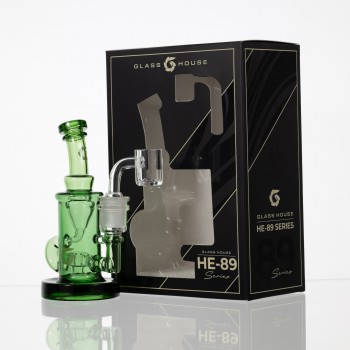 Glass House - HE-089