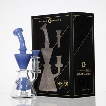 Glass House - HE-091