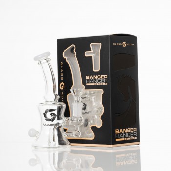 Glass House - HHP-041 BOX