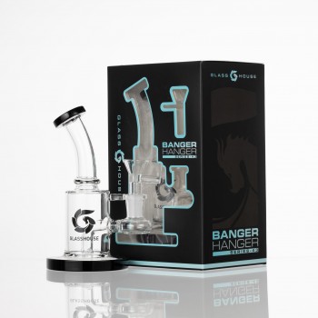 Glass House - HHP-043