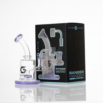 Glass House - HHP-055 BOX