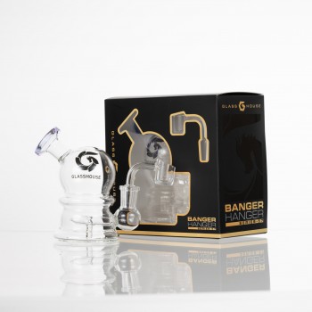 Glass House - HHP-057 BOX