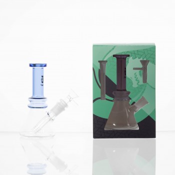 Glass House - XP-100 BOX