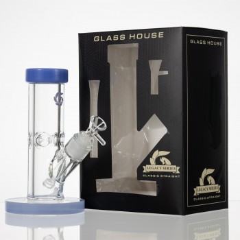 Glass House - HE-087