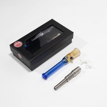 Hillside Glass - WW-011-14