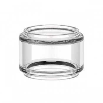 Horizon FALCON 7mL Replacement BUBBLE Glass