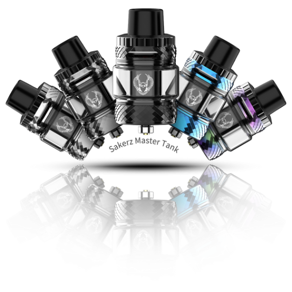 Horizon SAKERZ Master Tank Horizon SAKERZ Master Tank