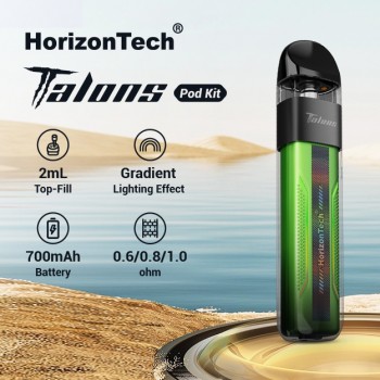 Horizon Talons Pod Kit (Single)