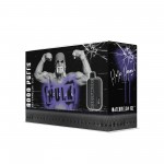 Hulk Hogan's Hulkamania & Hollywood 8000 Disposables 5% (Display Box of 5) (Master Case of 200) Hulk Hogan's Hulkamania & Hollywood 8000 Disposables 5% (Display Box of 5) (Master Case of 200)