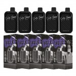 Hulk Hogan's Hulkamania & Hollywood 8000 Disposables 5% (Display Box of 5) (Master Case of 200) Hulk Hogan's Hulkamania & Hollywood 8000 Disposables 5% (Display Box of 5) (Master Case of 200)