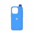 Blue Razz Lemon