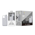 Humo Case iPhone 15 Phone Case Vape 30K Disposable 5% (Display Box of 5) (Master Case of 150)