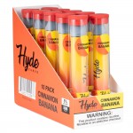 Hyde Curve S Edition Singles 50mg  400-600  Puffs (10 Count Bulk Box Available) Hyde Curve S Edition Singles 50mg  400-600  Puffs (10 Count Bulk Box Available)