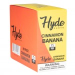 Hyde Curve S Edition Singles 50mg  400-600  Puffs (10 Count Bulk Box Available) Hyde Curve S Edition Singles 50mg  400-600  Puffs (10 Count Bulk Box Available)