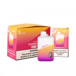 iJoy Bar IC8000 Smart Disposable 5% (Display Box of 5) (Master Case of 200)