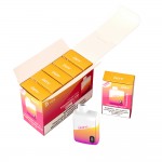 iJoy Bar IC8000 Smart Disposable 5% (Display Box of 5) (Master Case of 200)