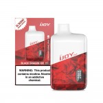 iJoy Bar IC8000 Smart Disposable 5% (Display Box of 5) (Master Case of 200)