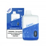 iJoy Bar IC8000 Smart Disposable 5% (Display Box of 5) (Master Case of 200)