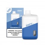 iJoy Bar IC8000 Smart Disposable 5% (Display Box of 5) (Master Case of 200)