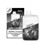 iJoy Bar IC8000 Smart Disposable 5% (Display Box of 5) (Master Case of 200)