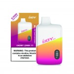 iJoy Bar IC8000 Smart Disposable 5% (Display Box of 5) (Master Case of 200)