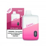 iJoy Bar IC8000 Smart Disposable 5% (Display Box of 5) (Master Case of 200)
