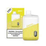 iJoy Bar IC8000 Smart Disposable 5% (Display Box of 5) (Master Case of 200)