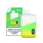 iJoy Bar IC8000 Smart Disposable 5% (Display Box of 5) (Master Case of 200)