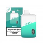 iJoy Bar IC8000 Smart Disposable 5% (Display Box of 5) (Master Case of 200)