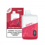 iJoy Bar IC8000 Smart Disposable 5% (Display Box of 5) (Master Case of 200)