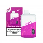 iJoy Bar IC8000 Smart Disposable 5% (Display Box of 5) (Master Case of 200)