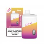iJoy Bar IC8000 Smart Disposable 5% (Display Box of 5) (Master Case of 200)