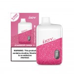 iJoy Bar IC8000 Smart Disposable 5% (Display Box of 5) (Master Case of 200)