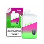 iJoy Bar IC8000 Smart Disposable 5% (Display Box of 5) (Master Case of 200)