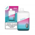 iJoy Bar IC8000 Smart Disposable 5% (Display Box of 5) (Master Case of 200)