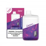 iJoy Bar IC8000 Smart Disposable 5% (Display Box of 5) (Master Case of 200)