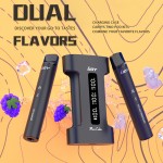 iJoy Mars Cabin 6000 Disposable 5% Kit (2 x Pod Kits + Charging Case)