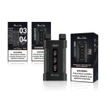 iJoy Mars Cabin 6000 Disposable 5% Kit (2 x Pod Kits + Charging Case)