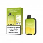 Innokin INNOBAR 7000 Disposable 5% (Display Box of 5) (Master Case of 200)