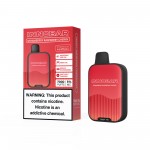 Innokin INNOBAR 7000 Disposable 5% (Display Box of 5) (Master Case of 200)
