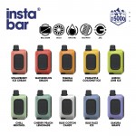 InstaBar WT15000 Disposable 5% (Display Box of 5)